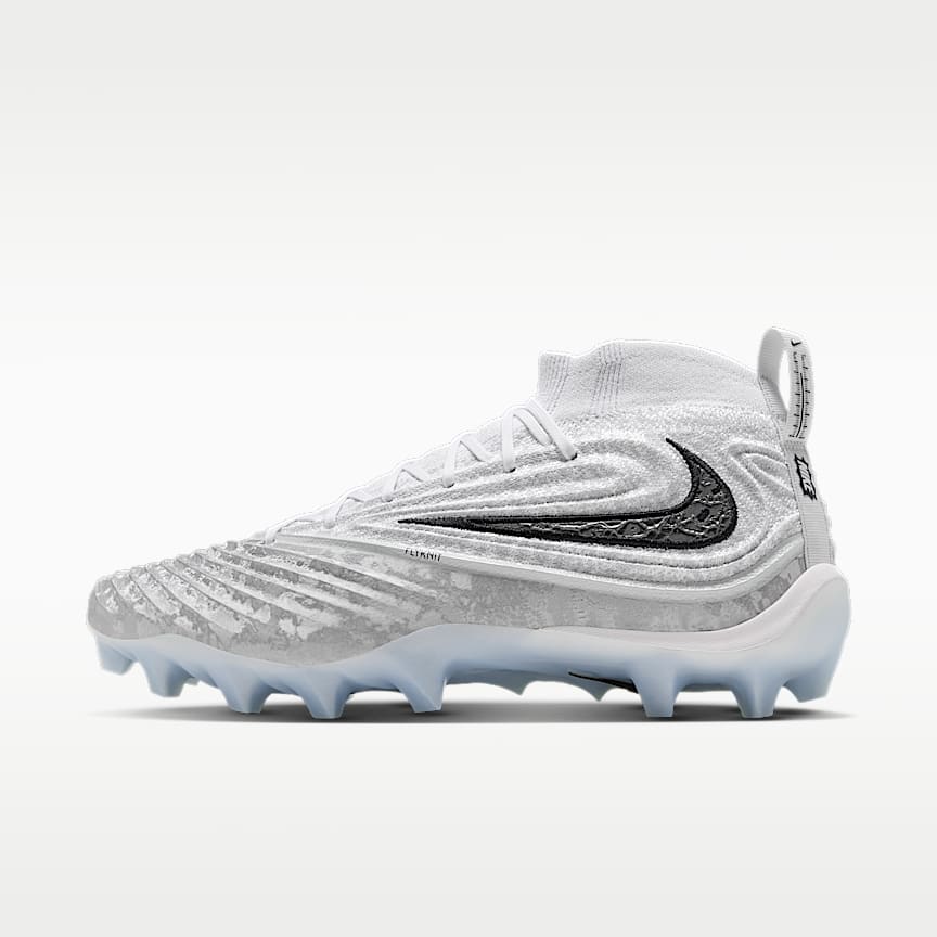 【新品】ナイキ Nike Force Savage Pro 2 28cm Nike Force Savage Pro 2 Men's American Football Boot. Nike CA